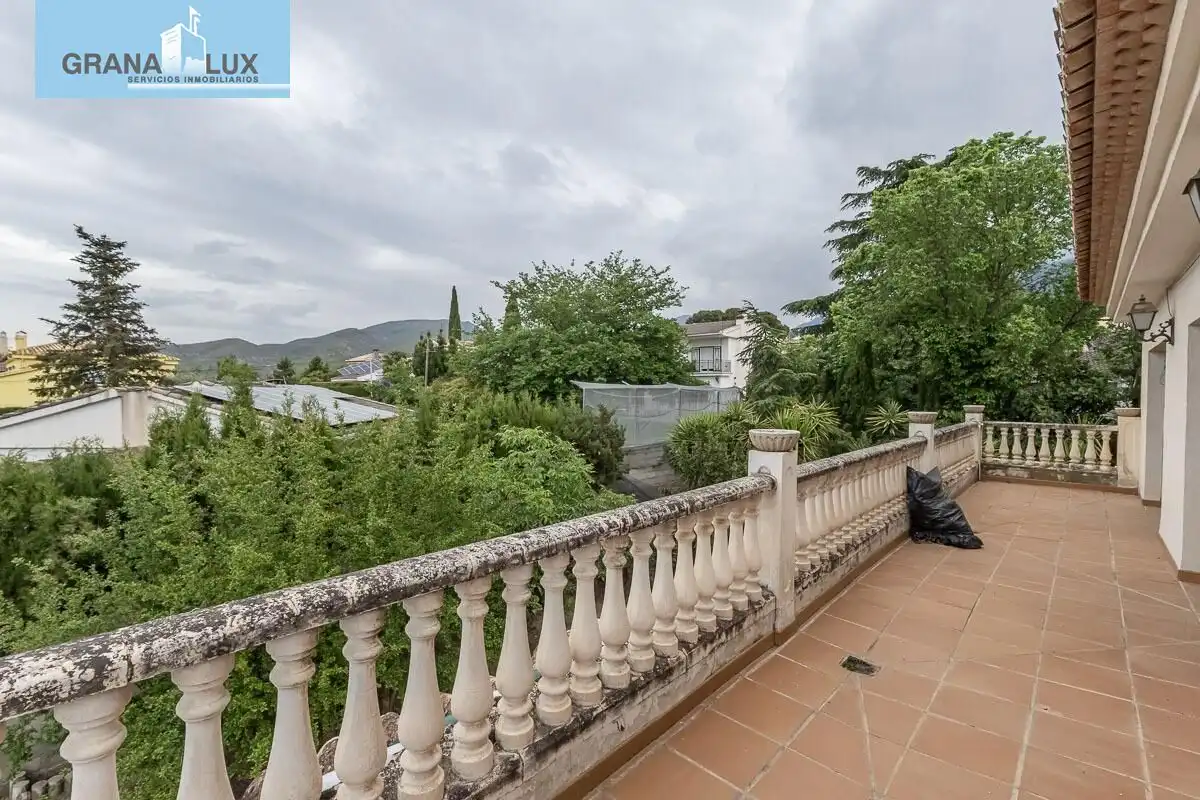 Villa mit Terrasse zum Verkauf in Calle de la Camelia, imagen 33