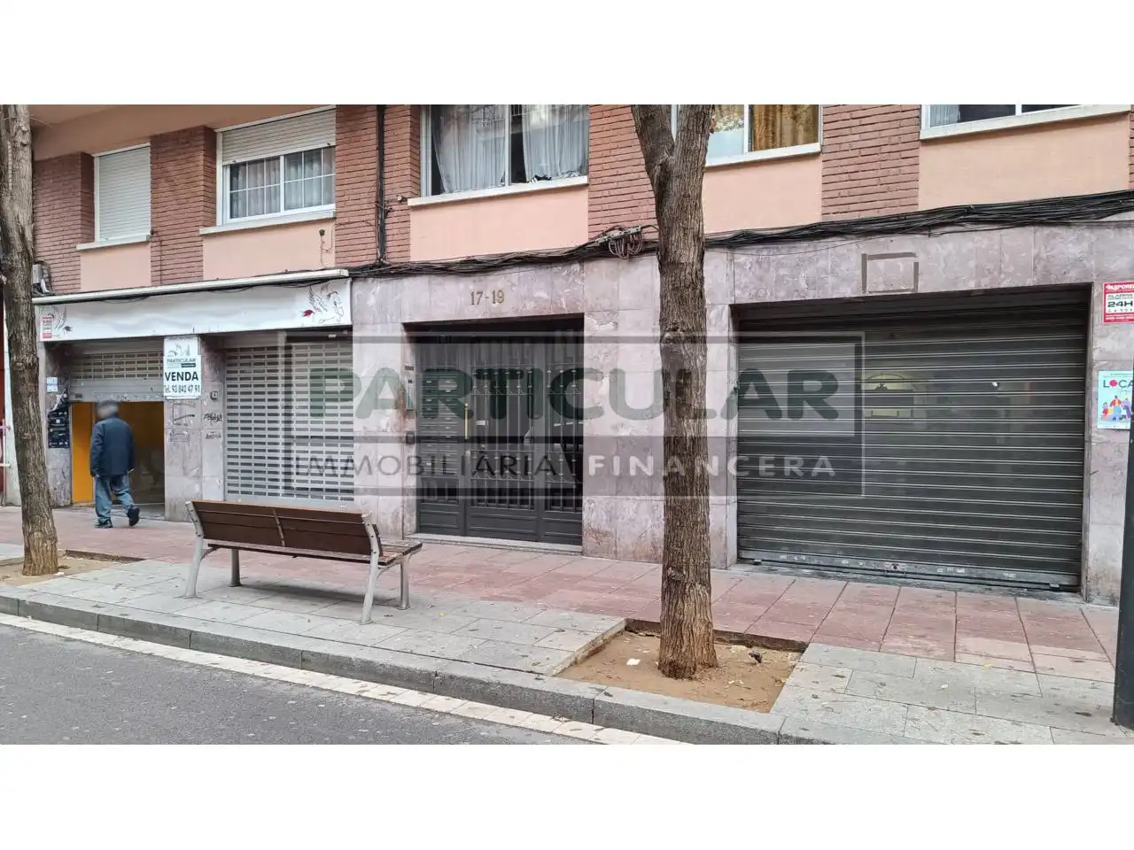 Local commercial à vendre à Calle Pere Sanfeliu 19, imagen 24