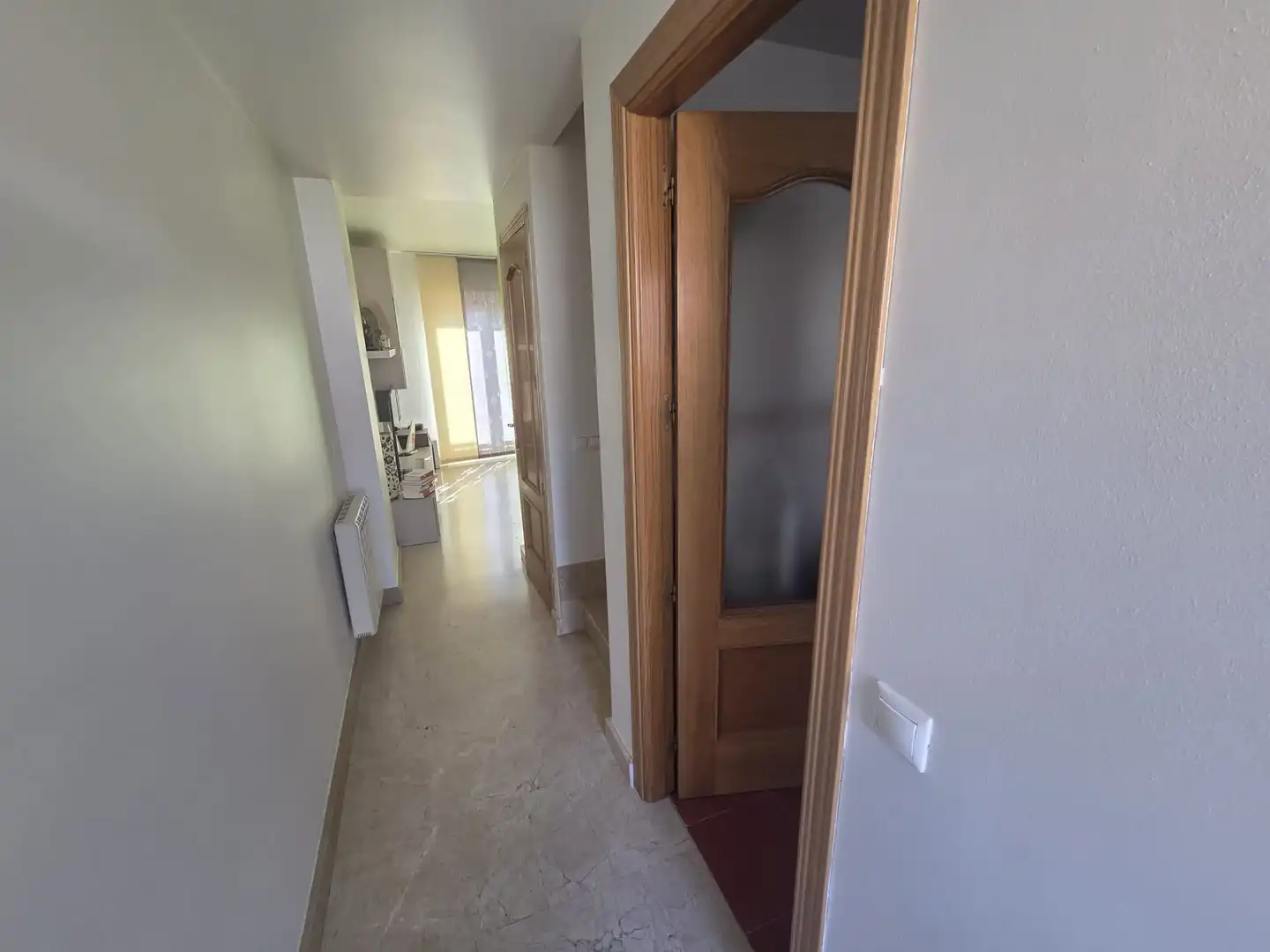 Maisonette zum Verkauf in Cobeña mit Klimaanlage, Heizung und Terrasse
