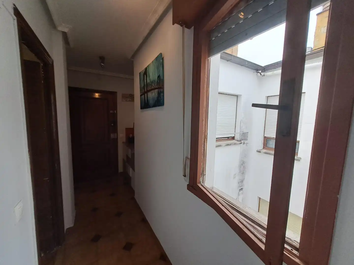 Apartamento en venta en Oviedo  con Calefacción