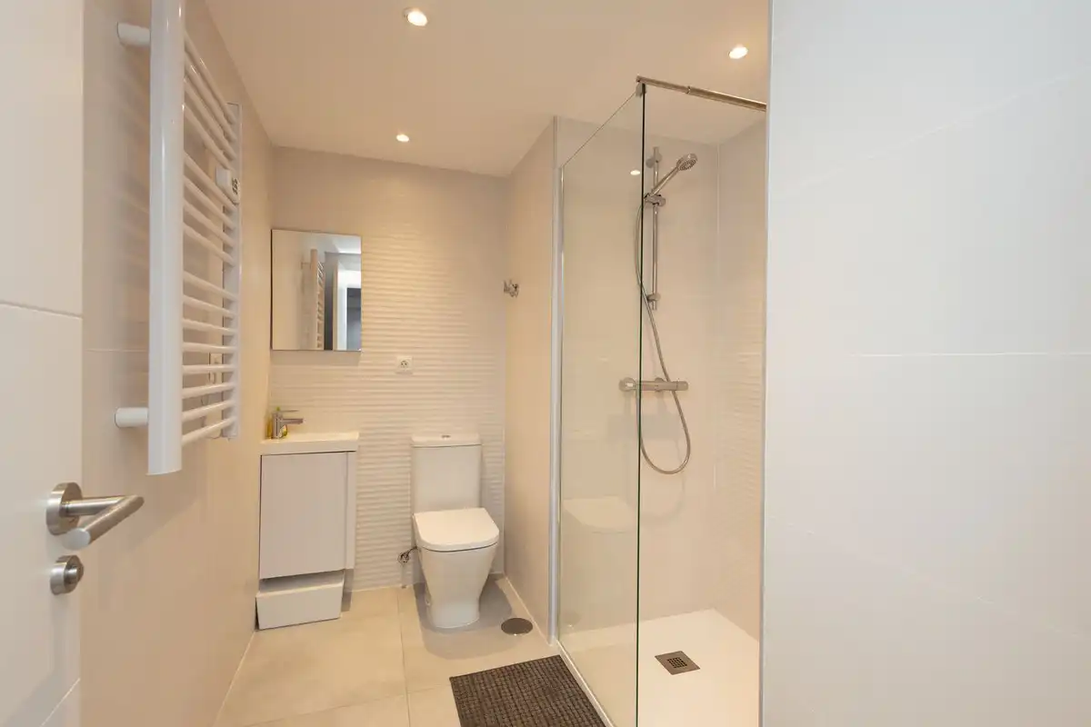 Terraced house with pool for sale in Riviera del Sol, imagen 29