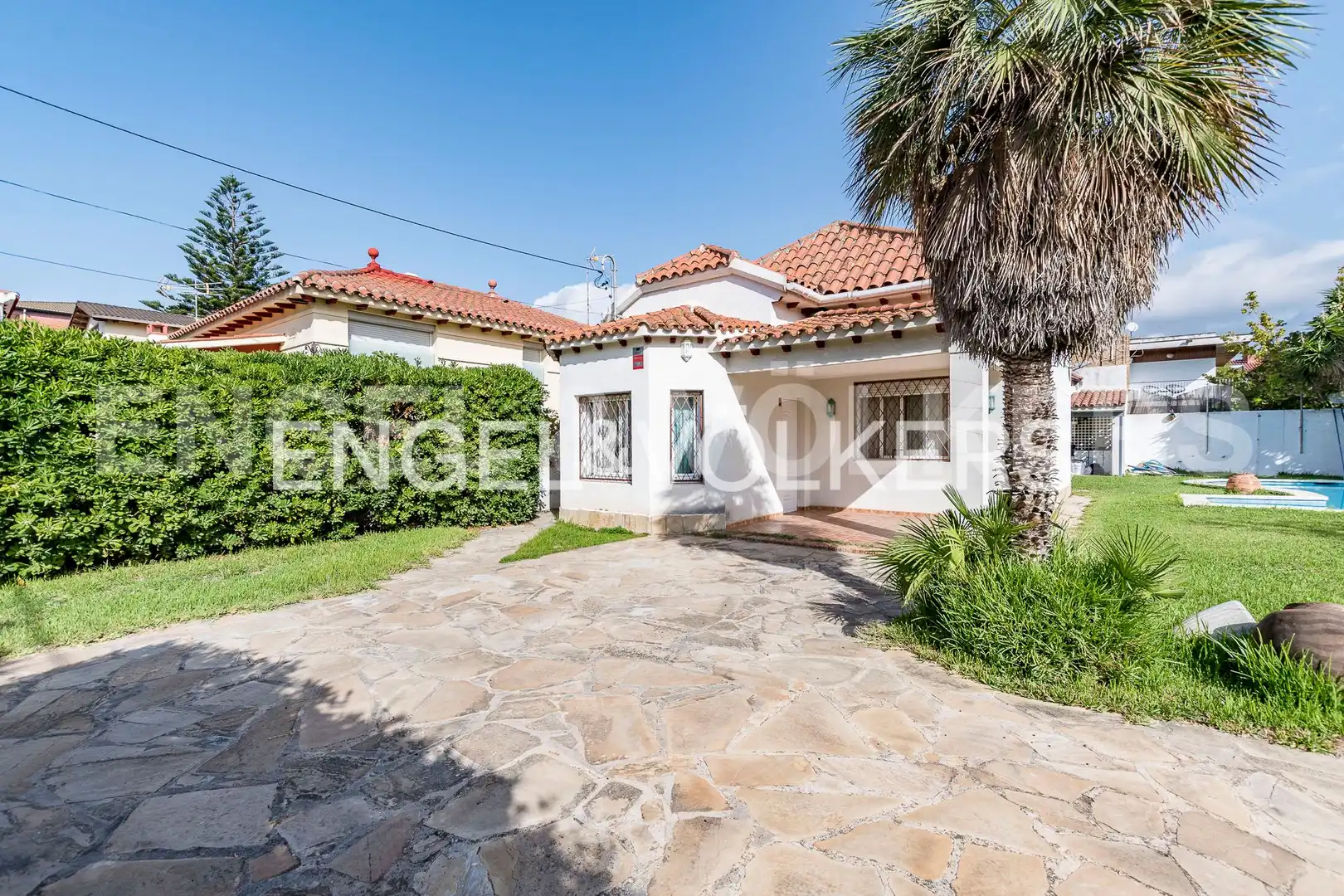 Maison avec piscine à vendre à Lluminetes, imagen 3