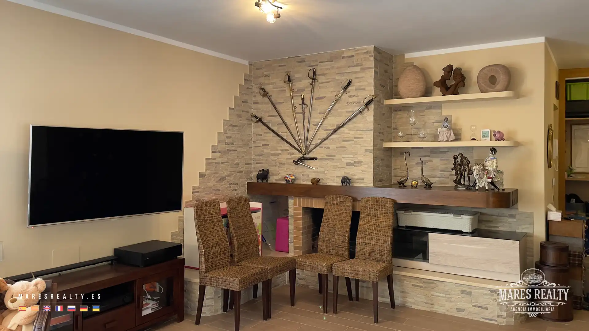 Maison avec piscine à vendre à Lloret Verd - Els Pinars, imagen 17