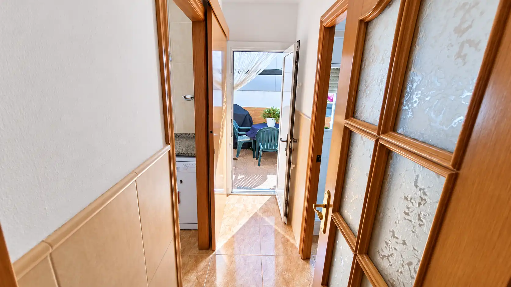 Maison mitoyenne avec jardin à vendre à de Santa Olga, imagen 23