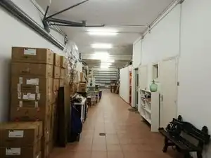 Casa a schiera con terrazza in vendita a Carrer de Lleida, imagen 9