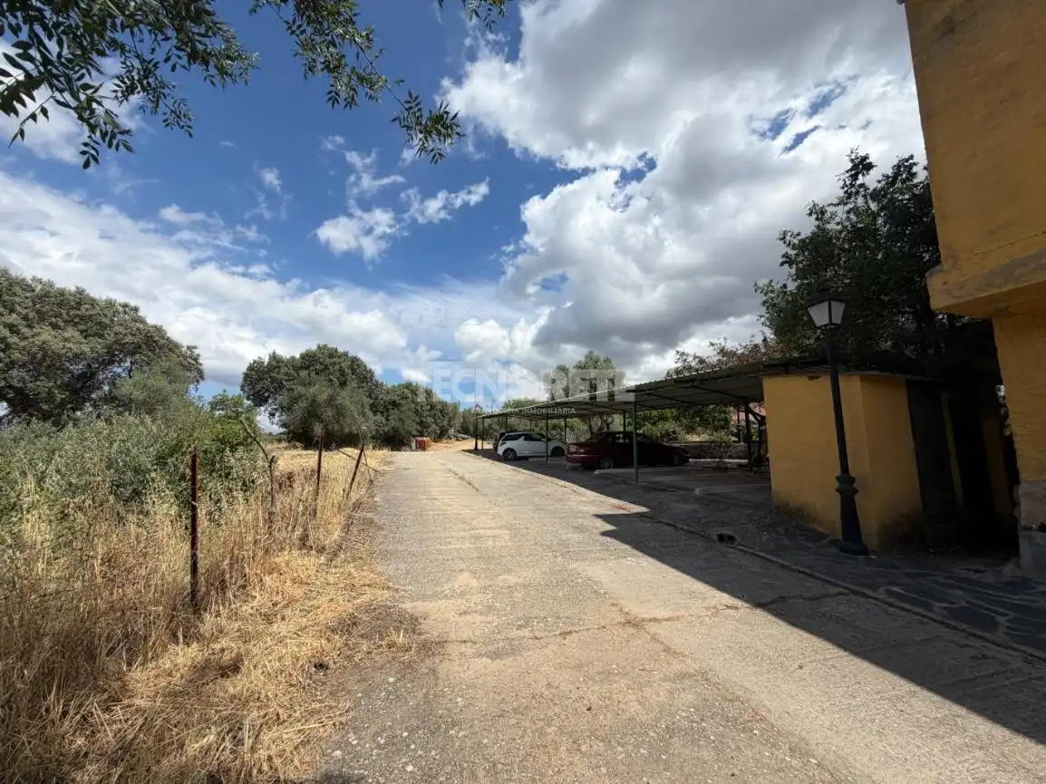 Flat for sale in Sotillo de las Palomas  with Air Conditioner, Heating and Storage room