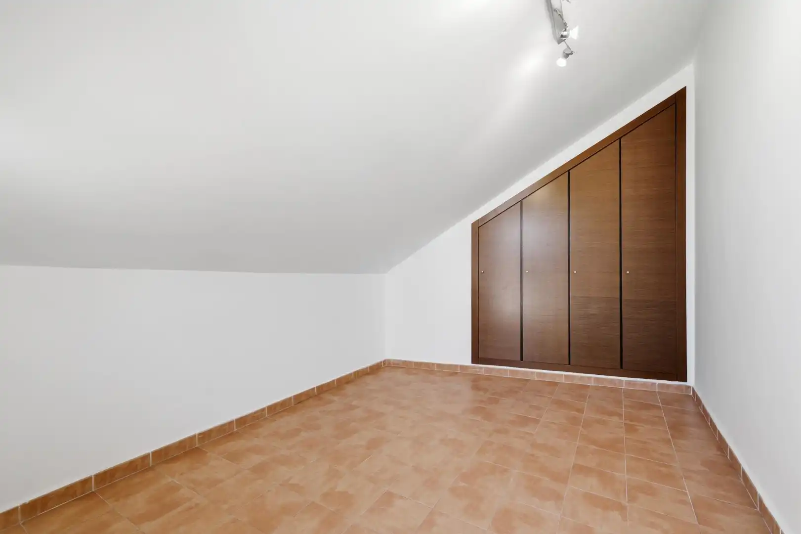 Ático en venta en Catarroja con Aire acondicionado, Calefacción y Terraza