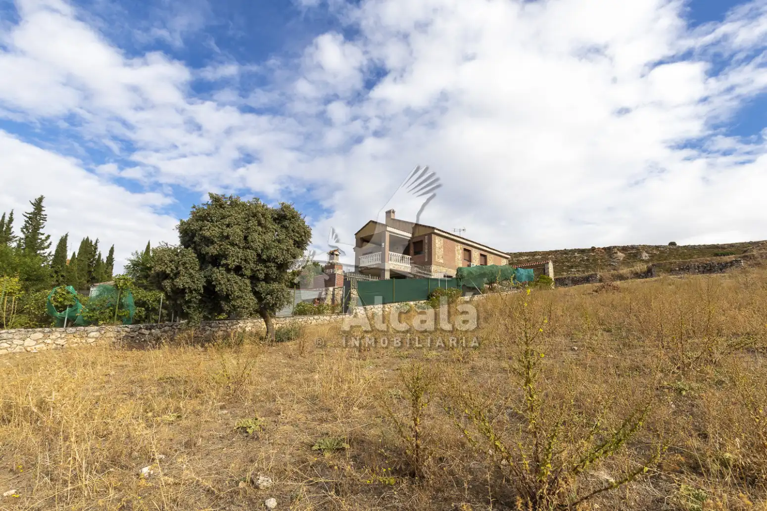 Residential land for sale in Hueva, imagen 24