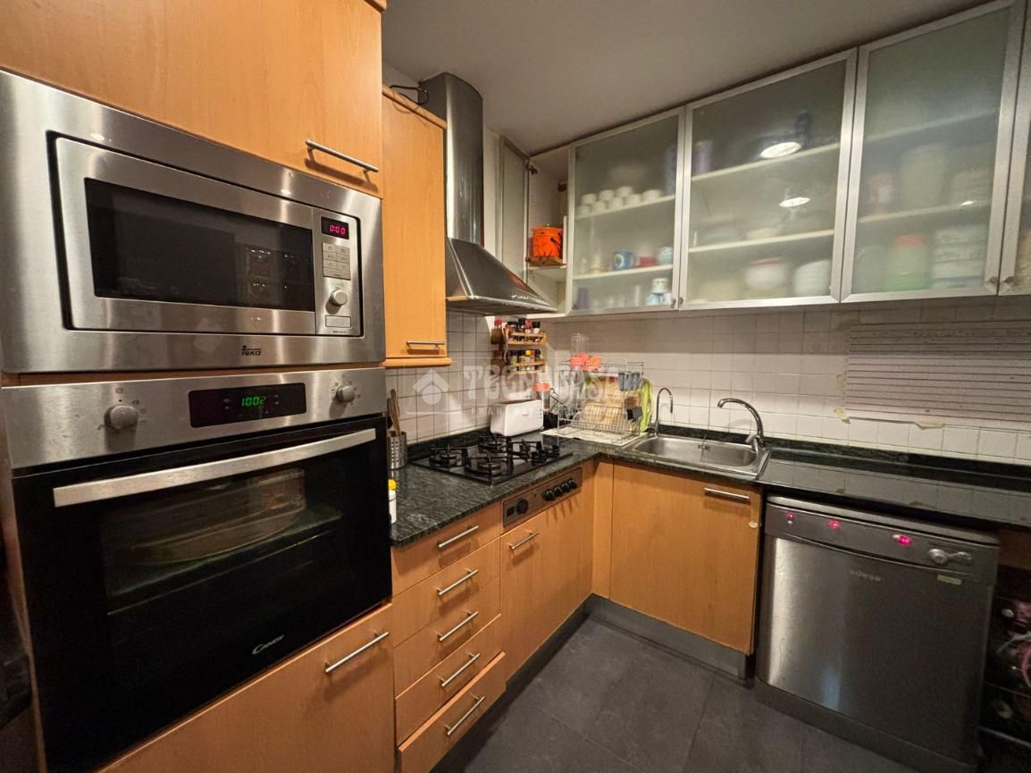Flat for sale in Sagrada Família, Eixample