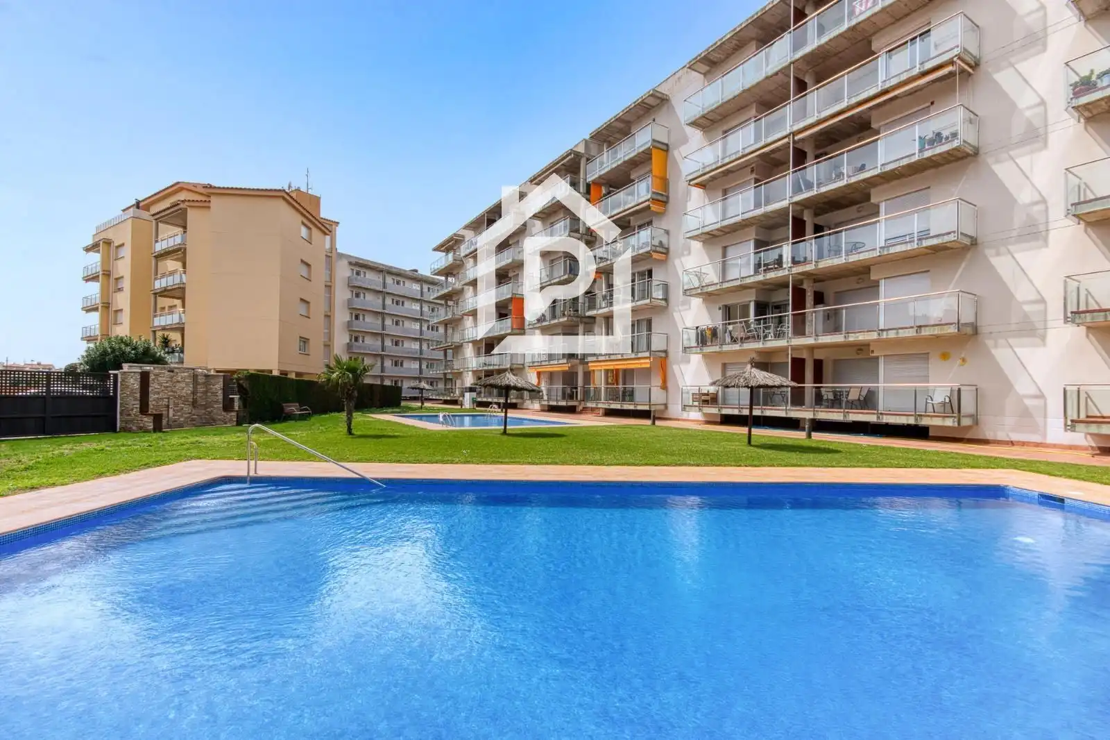 Piso con piscina en venta en Santa Margarida 9, imagen 7