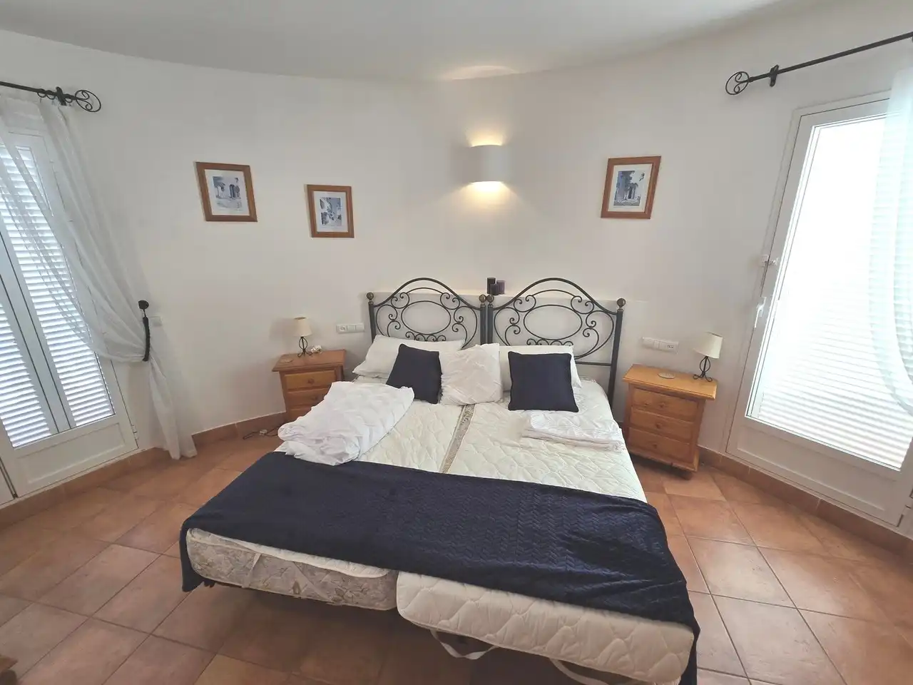 Casa con piscina in vendita a El Palmeral, imagen 20