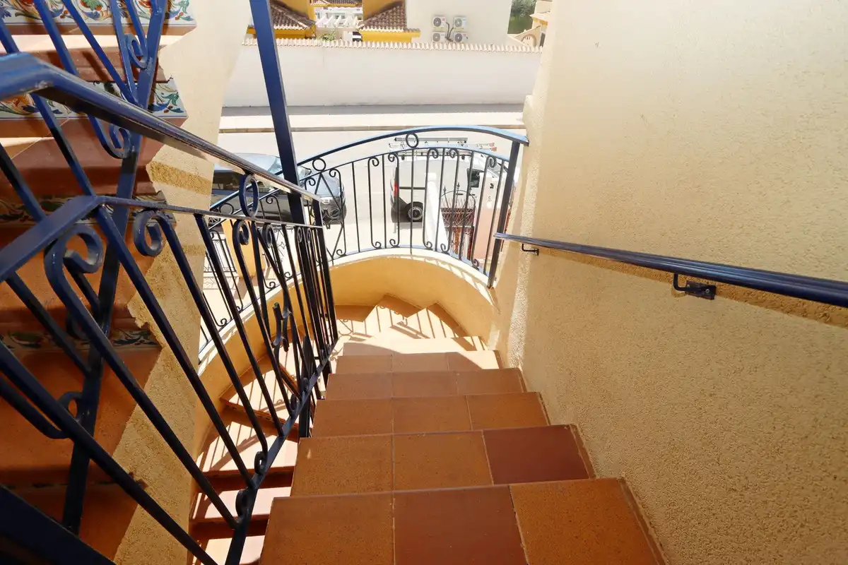 Appartement compact à vendre à Playa del Acequión, Náufragos y Rocío del Mar, imagen 28