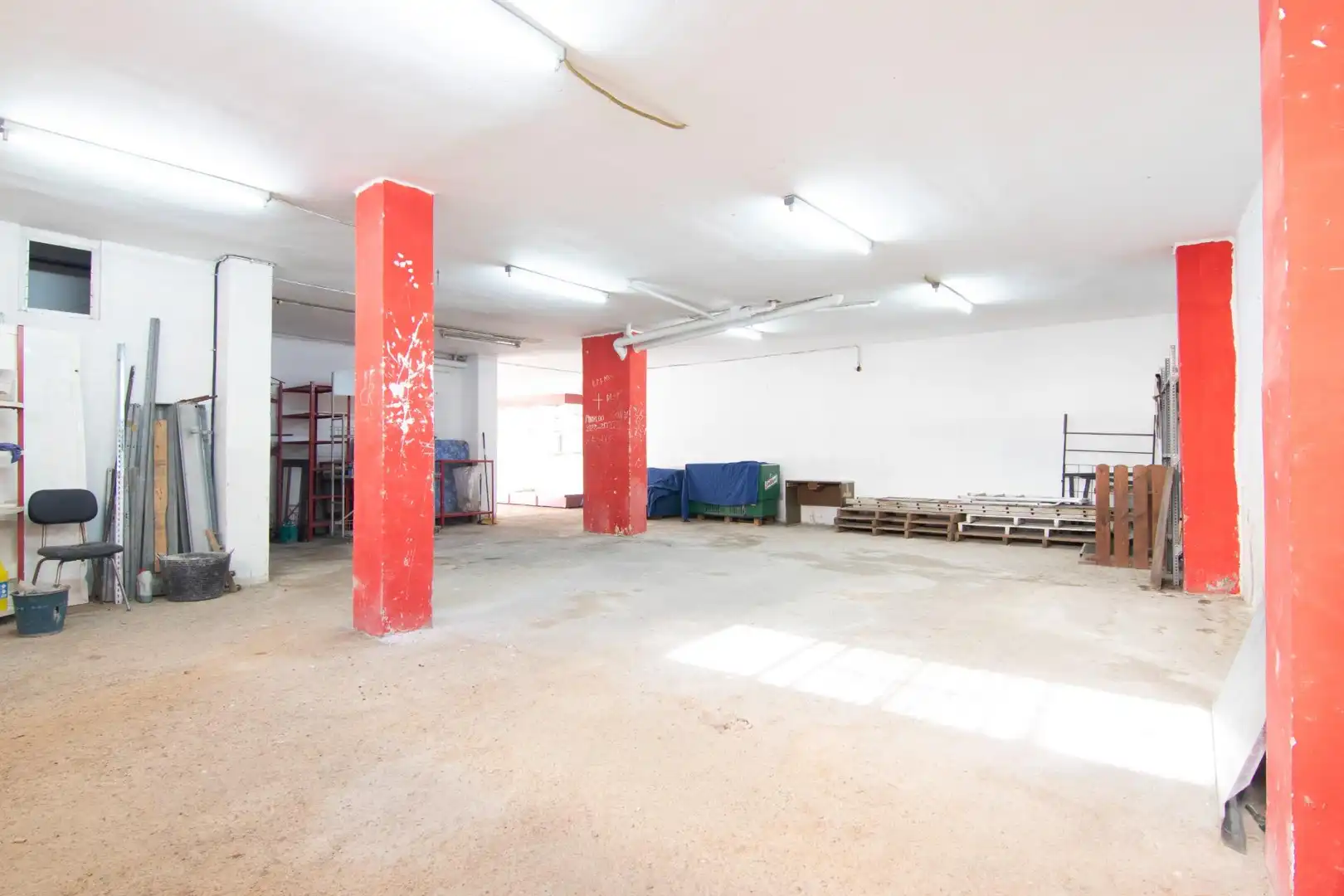 Local comercial en venta en Carretera de Segorbe 132, imagen 8