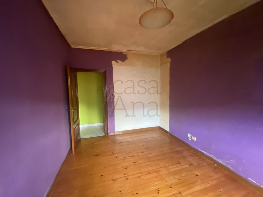 Flat for sale in Bilbao 