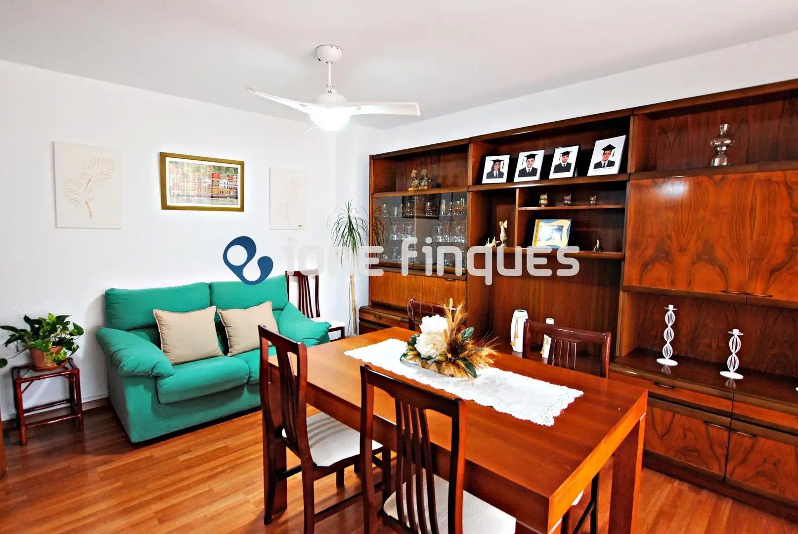 Appartement avec ascenseur à vendre à Polinyà, imagen 7