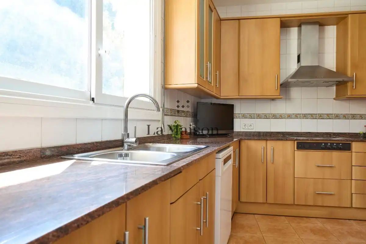 House with garden for sale in Carrer de Les Agudes, imagen 21