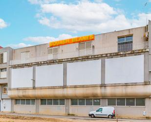 Exterior view of Building for sale in Blanes