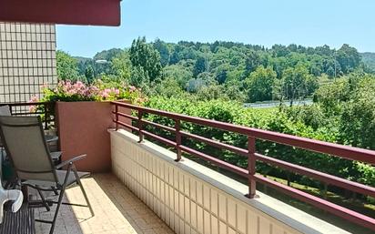 Flat for sale in Bizkerre Kalea, Polígono Rojo - Aldapa, Algorta, Getxo