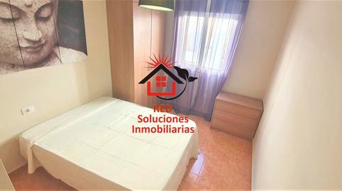 Foto 5 de Pis de lloguer a Las Gambuesas, Las Caletillas - Punta Larga, Candelaria