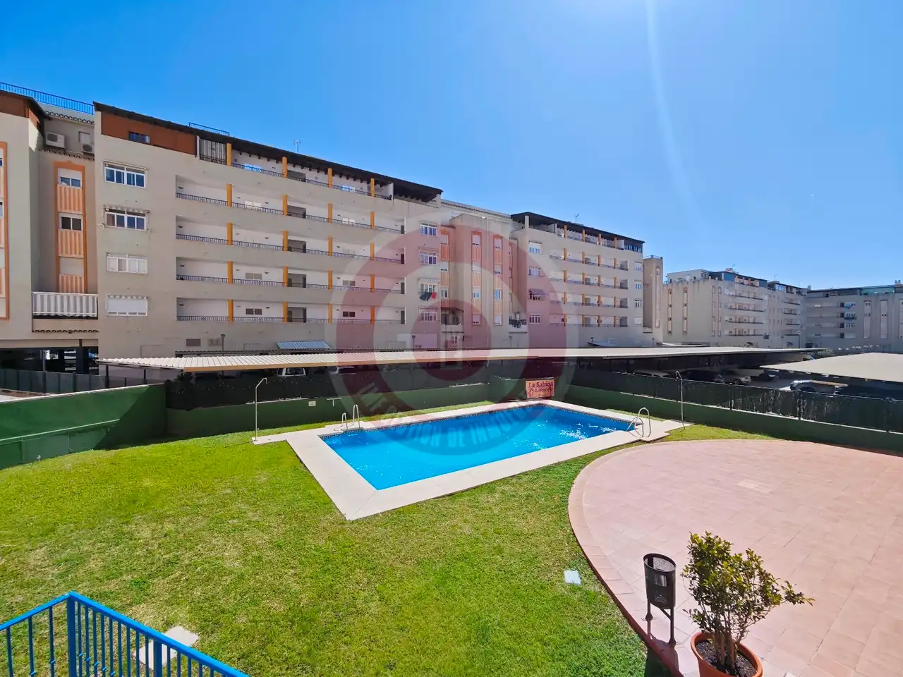 Piscina de Pis en venda en Vélez-Málaga amb Terrassa i Piscina comunitària