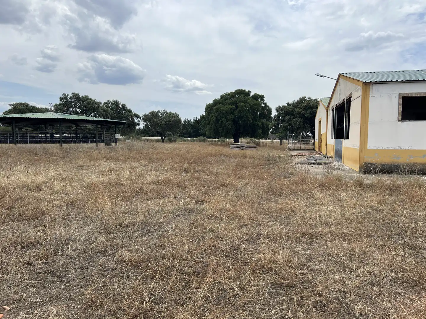 Land for sale in Calle Hernán Cortés, 20, Jaraicejo