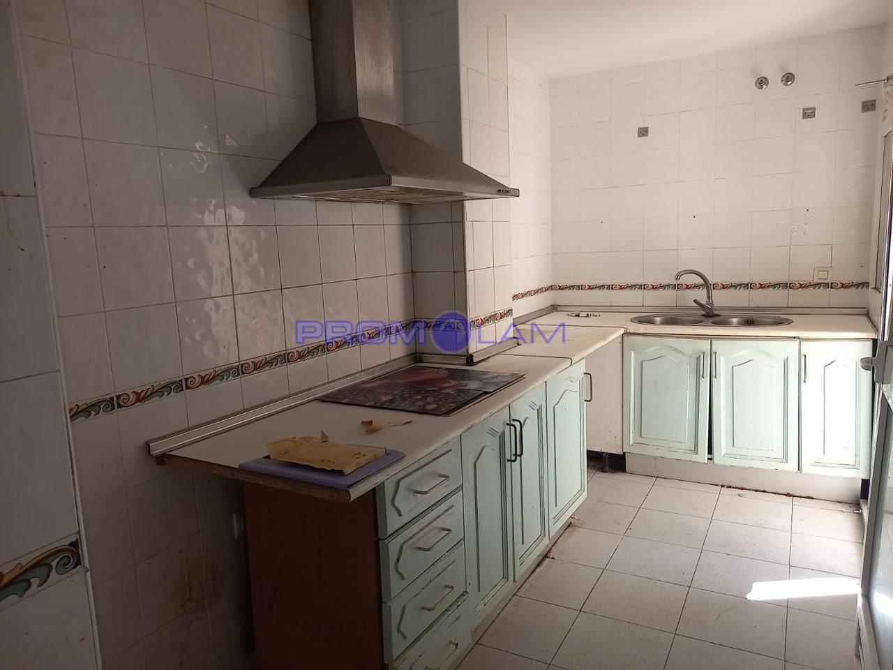 Cuina de Pis en venda en Tomares amb Aire condicionat