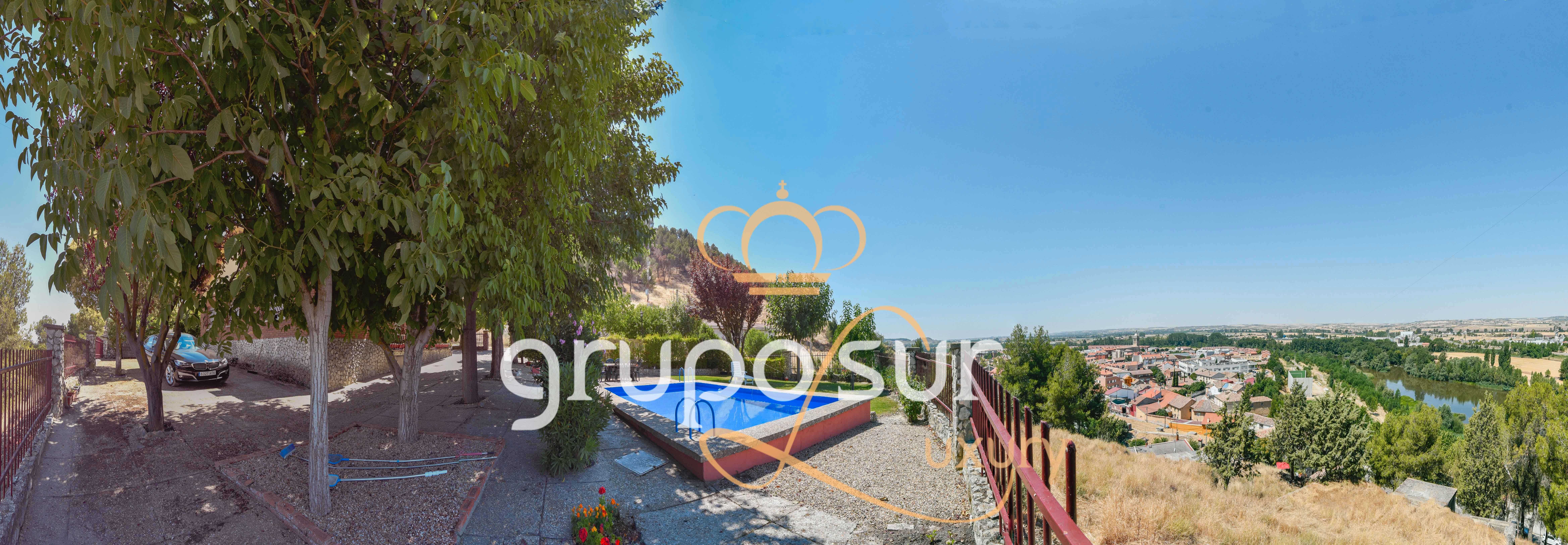 House or chalet for sale in Avenida José Zorrilla, 19, Cabezón de Pisuerga