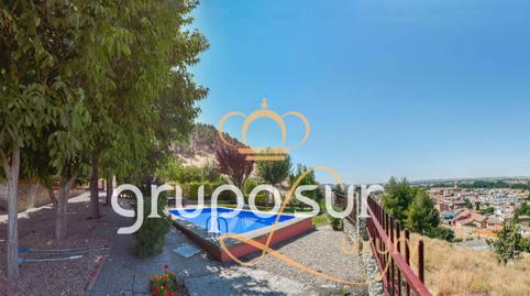 Foto 2 de Casa o chalet en venta en Avenida José Zorrilla, 19, Cabezón de Pisuerga, Valladolid