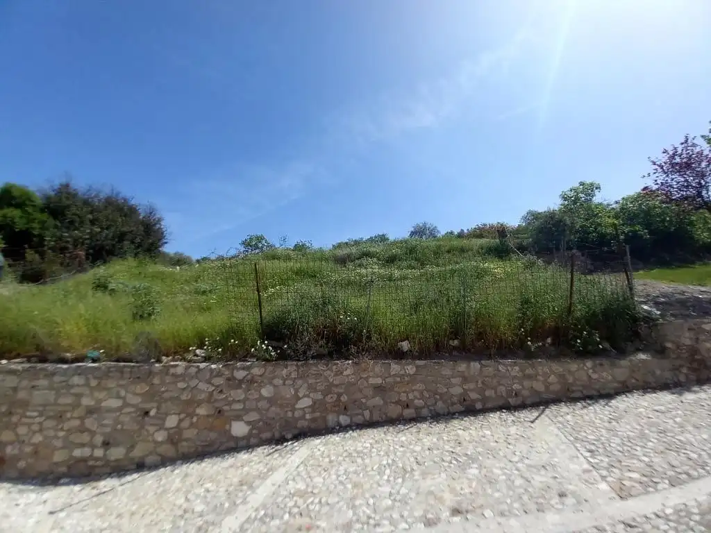 Residencial en venta en Martos