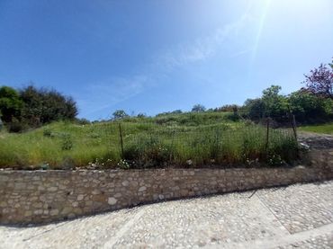 Wohnbaugrundstück zum Verkauf in Calle Cerro Bajo