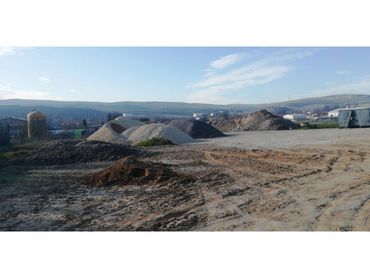 Terreny residencial en venda a Castro del Río