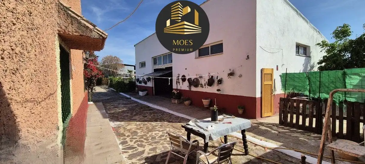 Xalet en venda a San Roque - La Cruz - La Rozuela, imagen 6