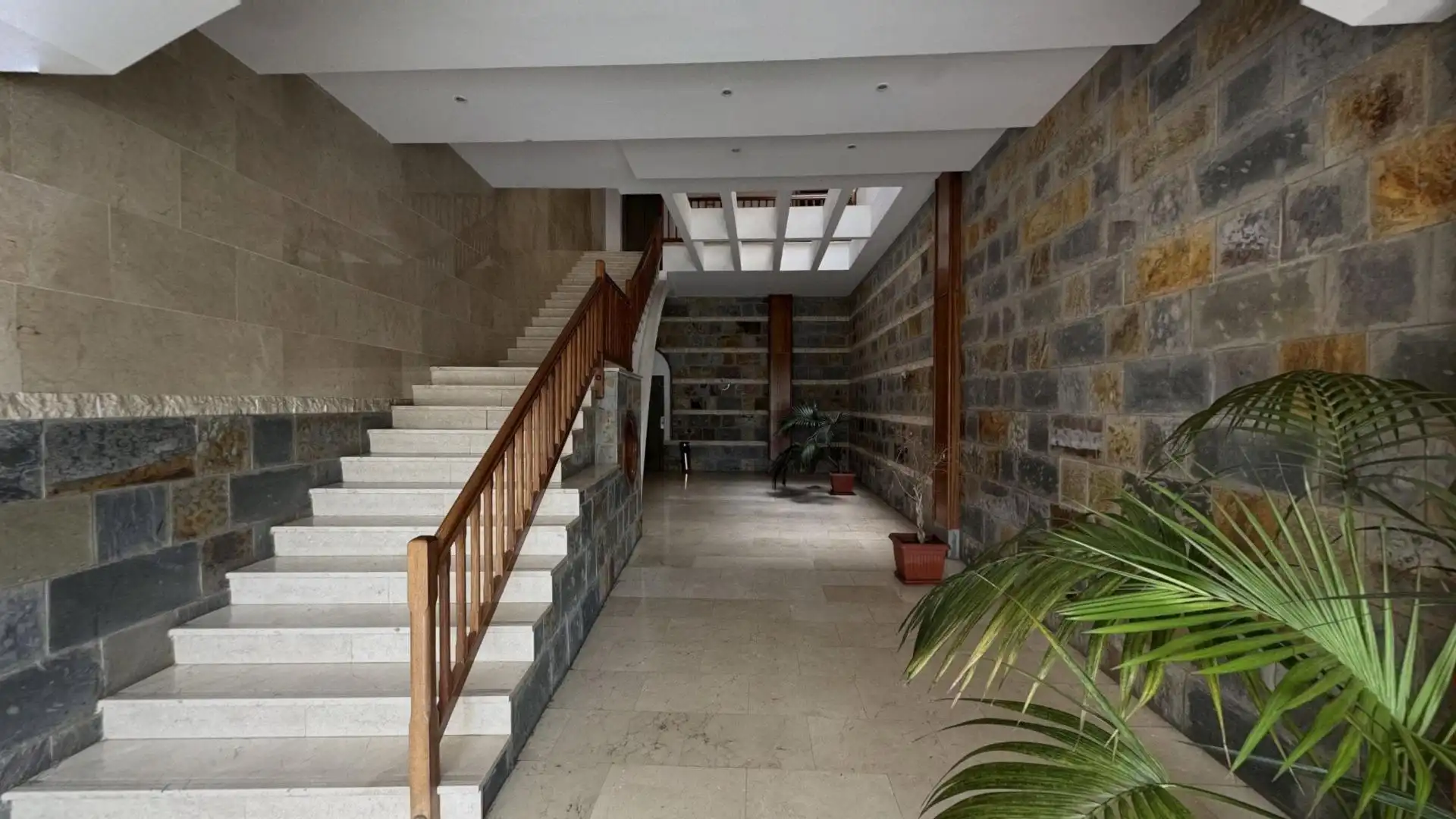 Piso en venta en Gáldar con Terraza, Trastero y Balcón