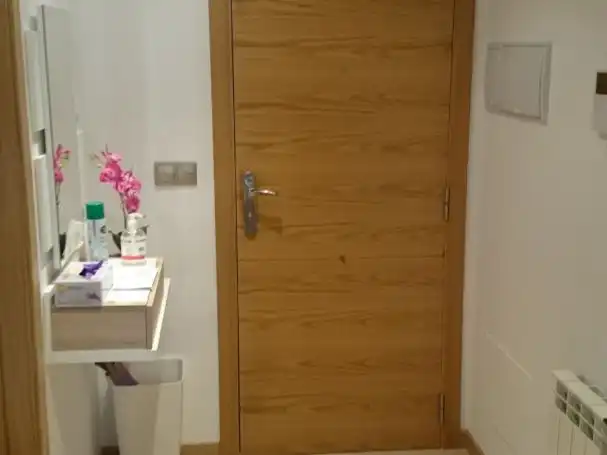 Flat for sale in Foz, Lugo