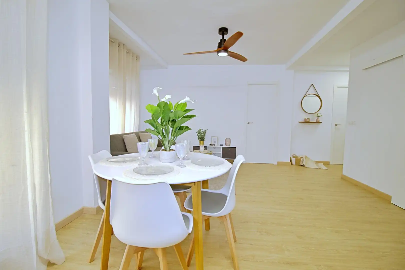 Piso con terraza en venta en Elche ciudad, imagen 4