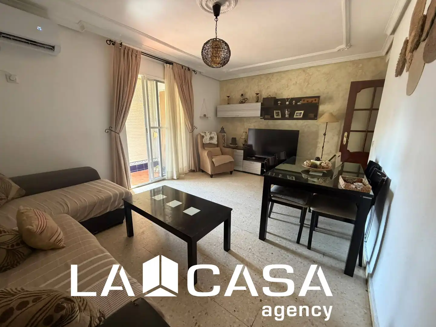 Appartement à vendre à La Paz