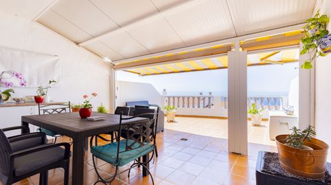 Foto 3 de Casa adosada en venta en C. Cortés, 9, 9, Radazul, El Rosario