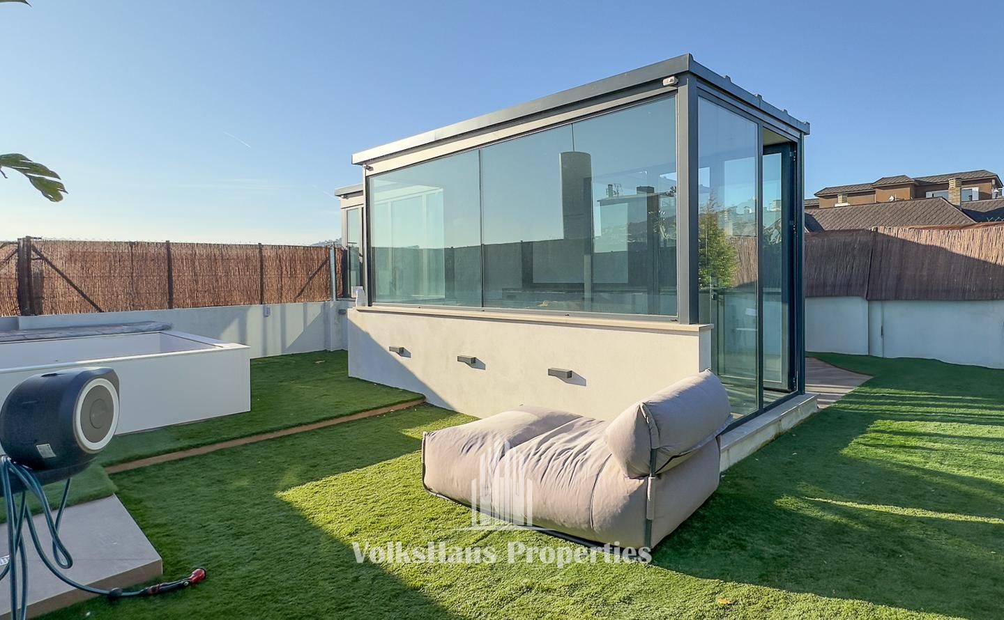 Flat for sale in Del General Mitre, Les Tres Torres, Sarrià - Sant Gervasi,  Barcelona Capital