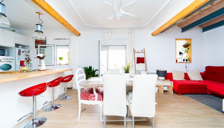 Photo 1 of Flat for sale in  Prat de la Riba, Es Camp Redó, Illes Balears