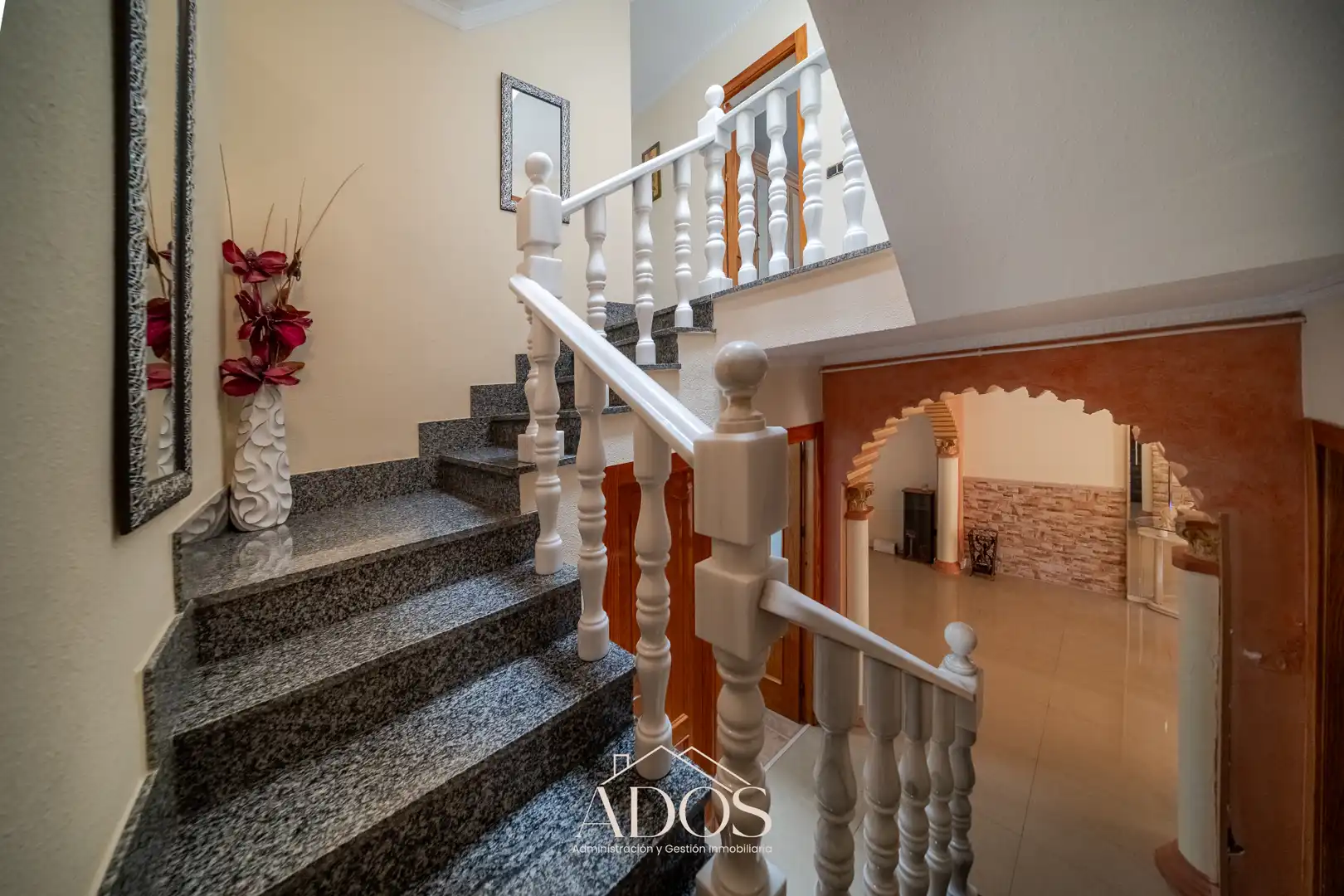Adosado con terraza en venta en Calle Lepanto 1, imagen 16