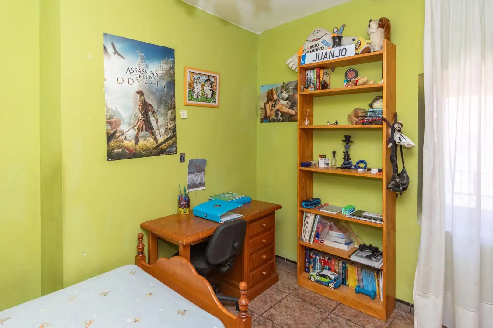 Habitación de Piso en venta en Guadix