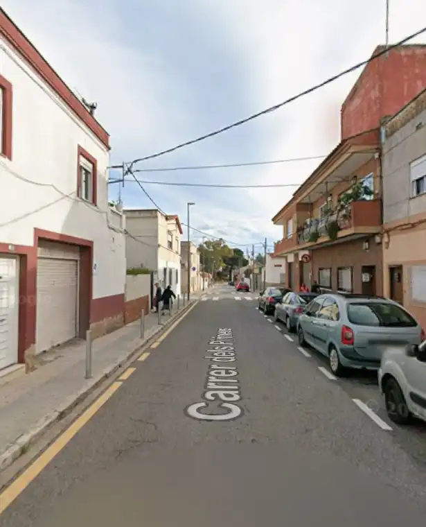 Exterior view of Flat for sale in Reus