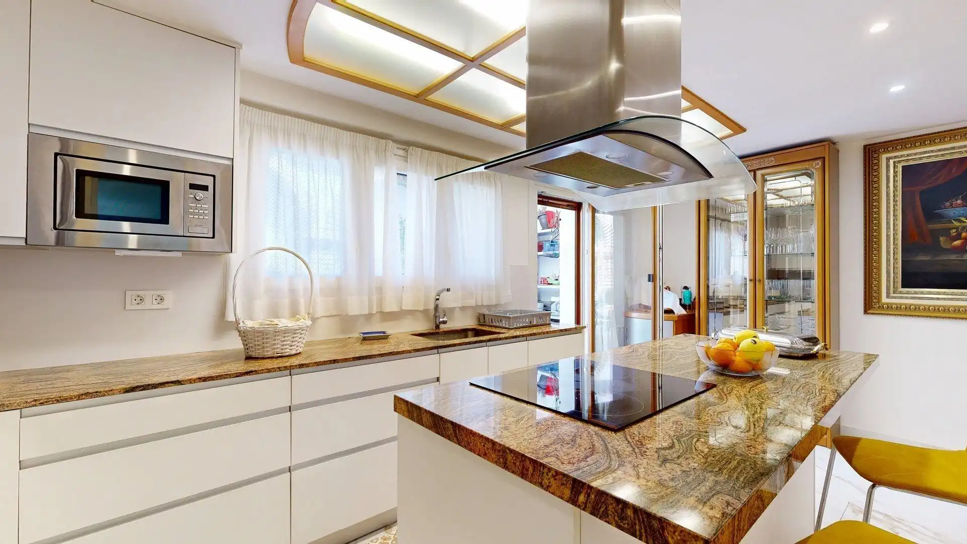 Casa con terrazza in vendita a Calle MORENO, FRANCISCO (SJN) 8, imagen 6