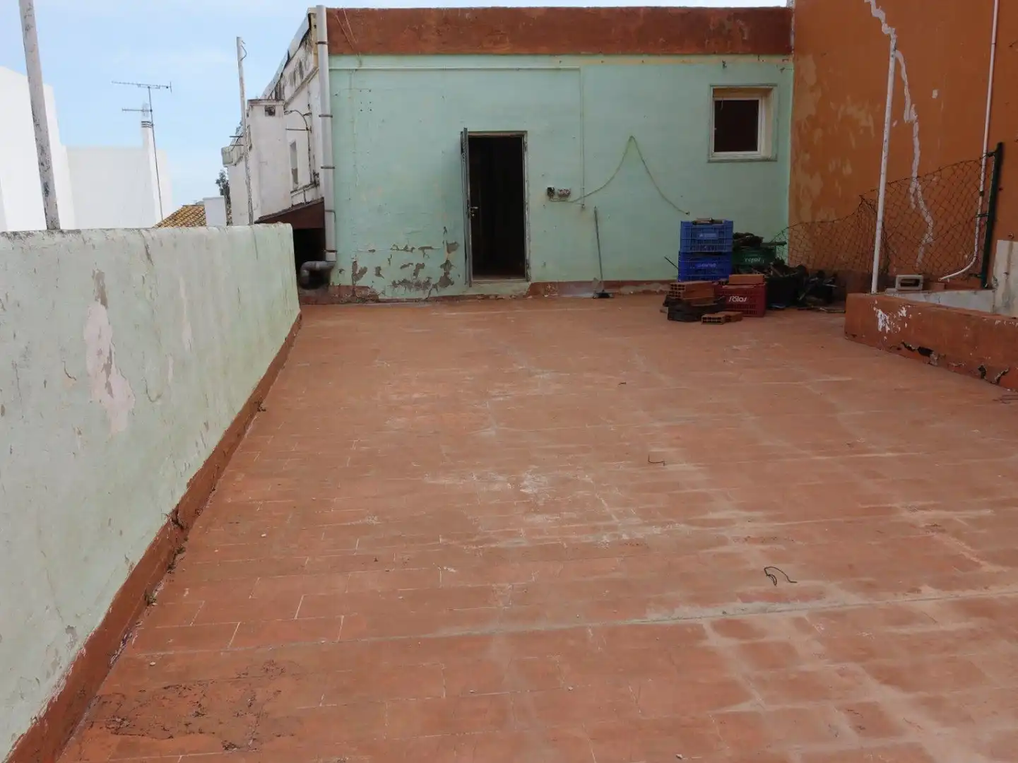 Misto residenziale in vendita a La Pedrera - Vessanes