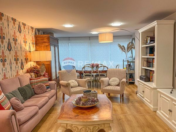 Piso en venta en Rúa do Regueiro, Praza Independencia, Centro Urbano