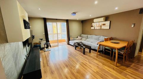 Foto 3 de Piso en venta en San Fernando - Princesa Mercedes, Alicante / Alacant