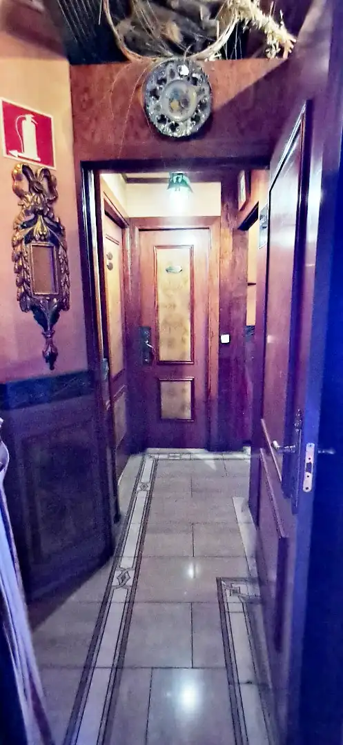 Local comercial en traspàs a Avenida Juan de la Cierva, imagen 25