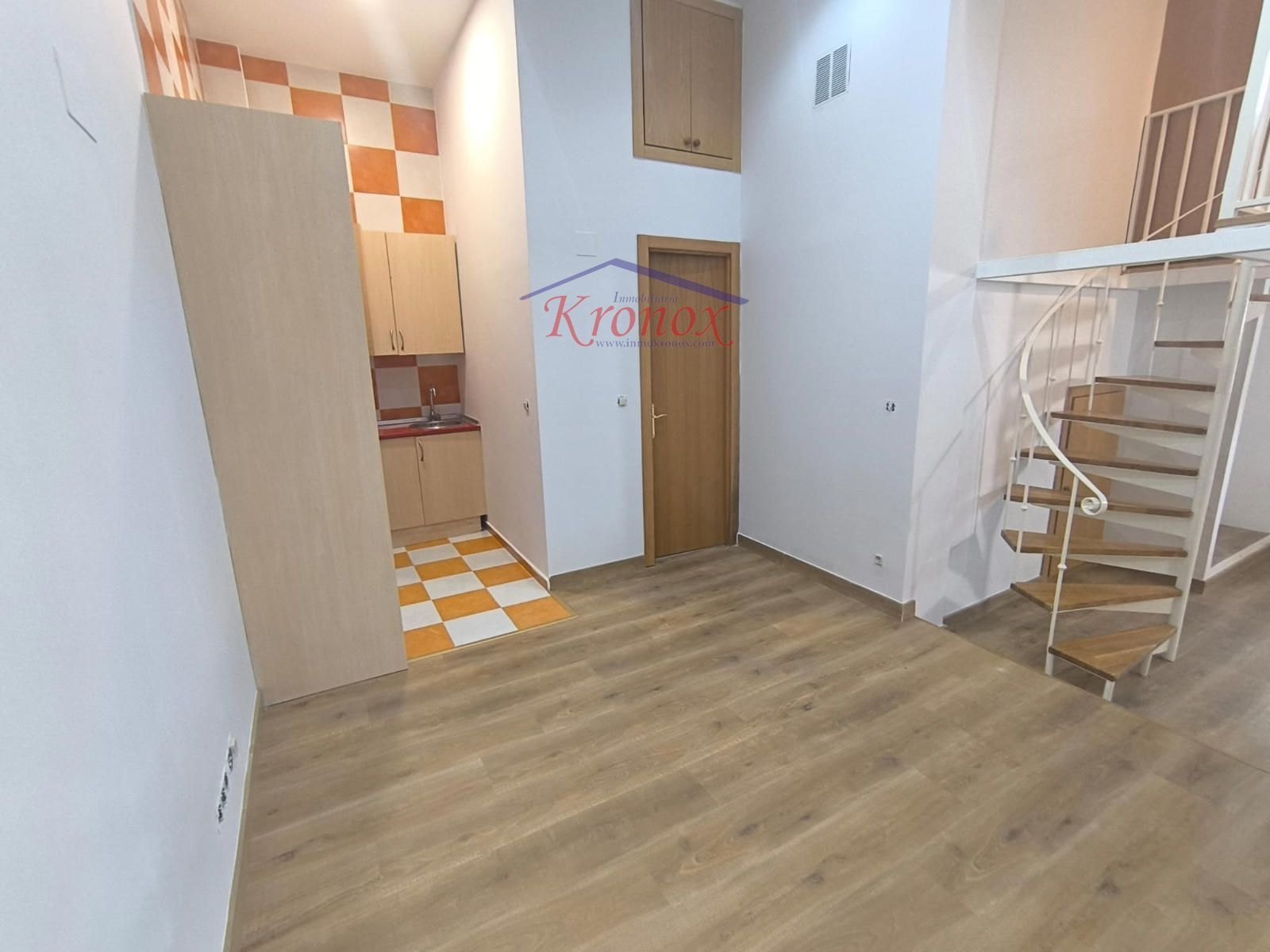 Pis en venda en  Madrid Capital amb Calefacció