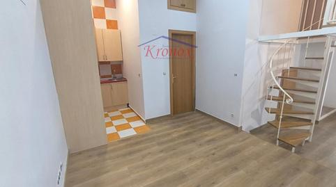 Foto 2 de Pis en venda a Andorra, Canillas,  Madrid Capital