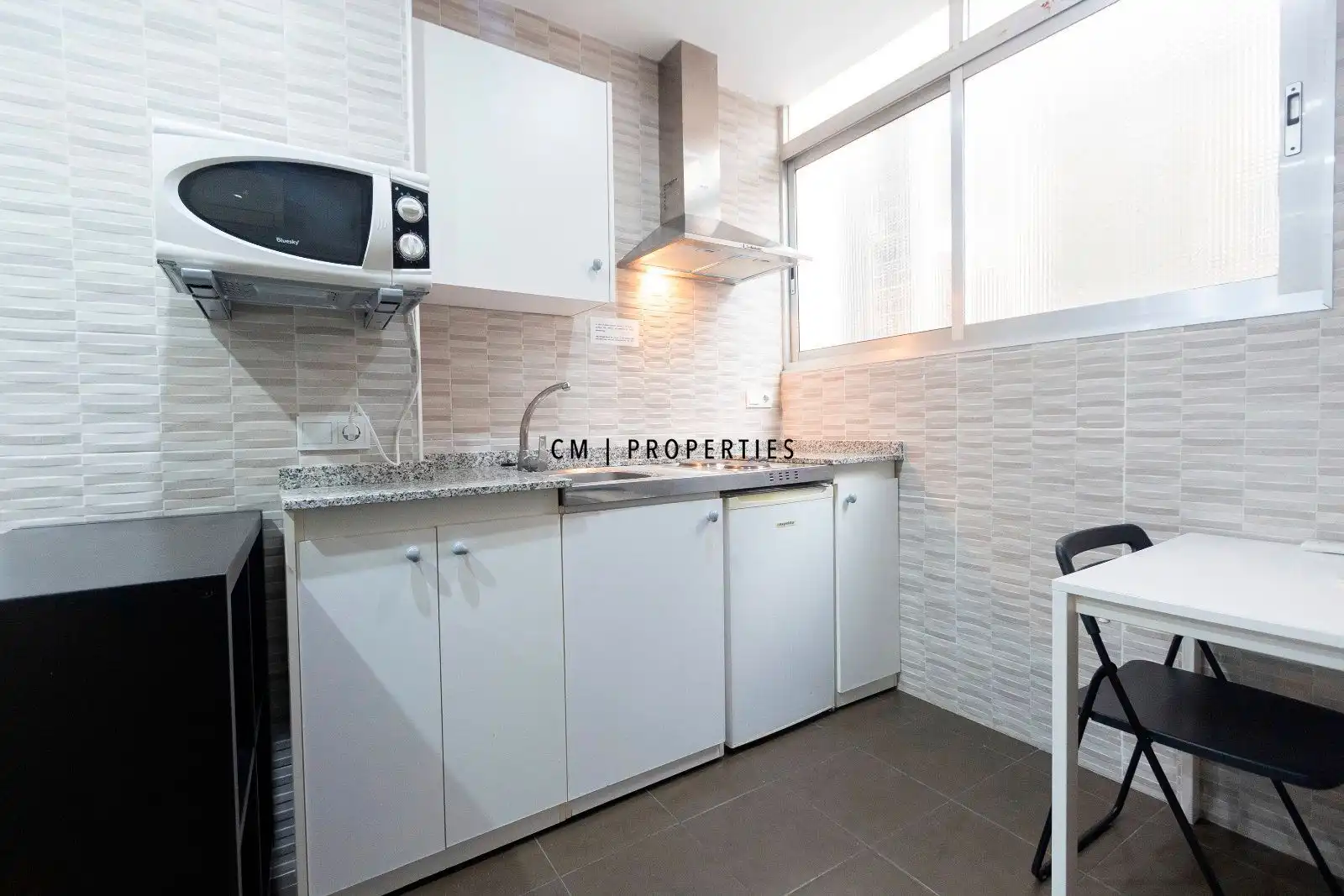 Apartament de lloguer a Adressadors, Sant Francesc